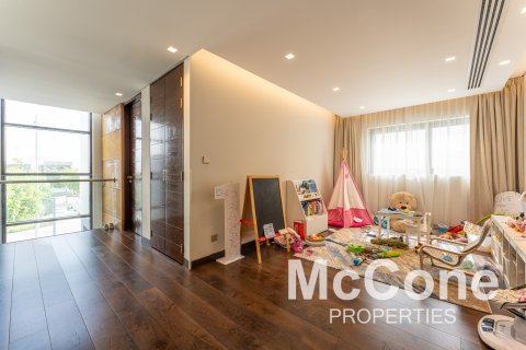 Vila v DAMAC Hills (Akoya by DAMAC), Dubai, SAE 5 ložnice, 538.47 m² Č.: 586847 - fotografie 16