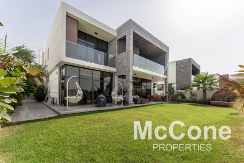 Vila v DAMAC Hills (Akoya by DAMAC), Dubai, SAE 5 ložnice, 538.47 m² Č.: 586847 - fotografie 1