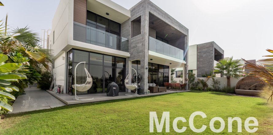 Vila v DAMAC Hills (Akoya by DAMAC), Dubai, SAE 5 ložnice, 538.47 m² Č.: 586847