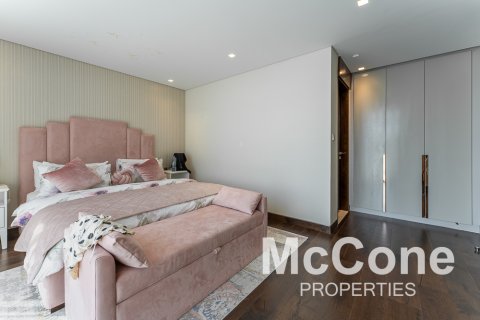 Vila v DAMAC Hills (Akoya by DAMAC), Dubai, SAE 5 ložnice, 538.47 m² Č.: 586847 - fotografie 13