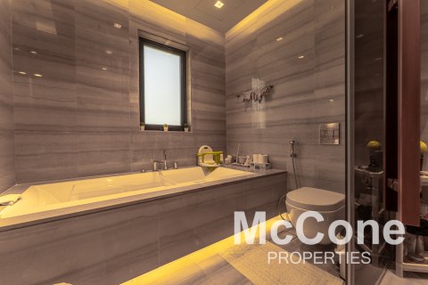 Vila v DAMAC Hills (Akoya by DAMAC), Dubai, SAE 5 ložnice, 538.47 m² Č.: 586847 - fotografie 22