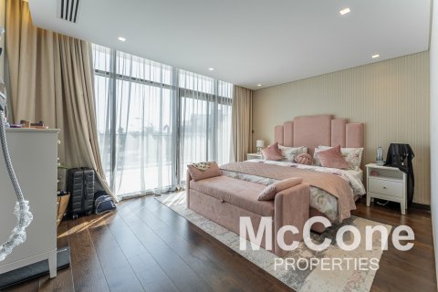 Vila v DAMAC Hills (Akoya by DAMAC), Dubai, SAE 5 ložnice, 538.47 m² Č.: 586847 - fotografie 15