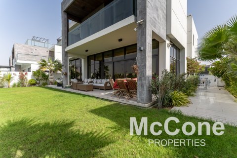 Vila v DAMAC Hills (Akoya by DAMAC), Dubai, SAE 5 ložnice, 538.47 m² Č.: 586847 - fotografie 23