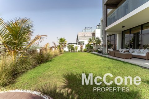 Vila v DAMAC Hills (Akoya by DAMAC), Dubai, SAE 5 ložnice, 538.47 m² Č.: 586847 - fotografie 25