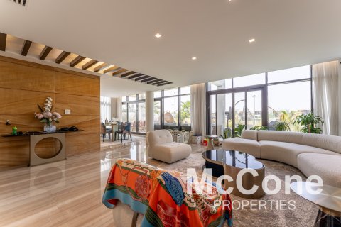 Vila v DAMAC Hills (Akoya by DAMAC), Dubai, SAE 5 ložnice, 538.47 m² Č.: 586847 - fotografie 3