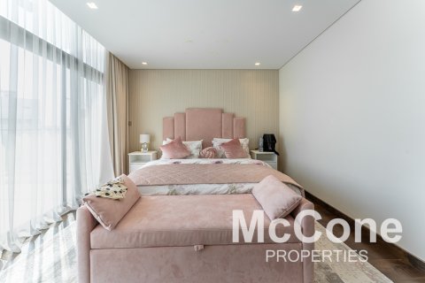 Vila v DAMAC Hills (Akoya by DAMAC), Dubai, SAE 5 ložnice, 538.47 m² Č.: 586847 - fotografie 14