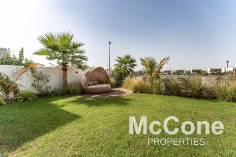 Vila v DAMAC Hills (Akoya by DAMAC), Dubai, SAE 5 ložnice, 538.47 m² Č.: 586847 - fotografie 26