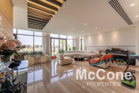 Vila v DAMAC Hills (Akoya by DAMAC), Dubai, SAE 5 ložnice, 538.47 m² Č.: 586847 - fotografie 2