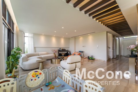 Vila v DAMAC Hills (Akoya by DAMAC), Dubai, SAE 5 ložnice, 538.47 m² Č.: 586847 - fotografie 4