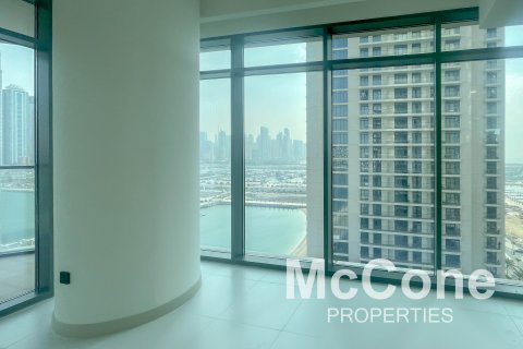 Apartament në Dubai Harbour, Dubai, Emiratet e Bashkuara Arabe 3 dhoma gjumi, 163.04 m2. № 586843 - Foto 4