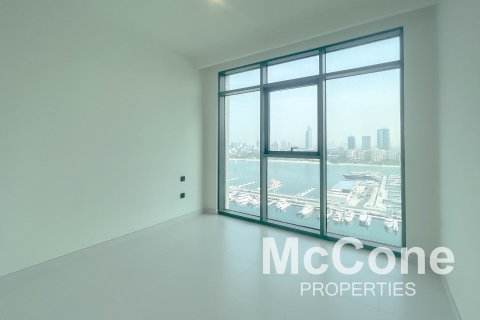 Apartament në Dubai Harbour, Dubai, Emiratet e Bashkuara Arabe 3 dhoma gjumi, 163.04 m2. № 586843 - Foto 8