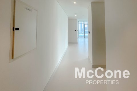 Apartament në Dubai Harbour, Dubai, Emiratet e Bashkuara Arabe 3 dhoma gjumi, 163.04 m2. № 586843 - Foto 10