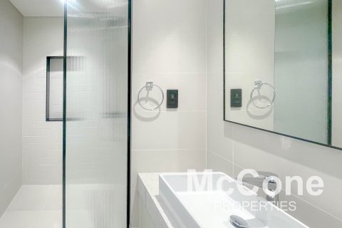 Apartament në Dubai Harbour, Dubai, Emiratet e Bashkuara Arabe 3 dhoma gjumi, 163.04 m2. № 586843 - Foto 17