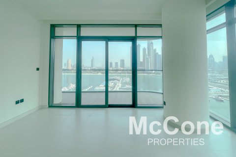 Apartament në Dubai Harbour, Dubai, Emiratet e Bashkuara Arabe 3 dhoma gjumi, 163.04 m2. № 586843 - Foto 3