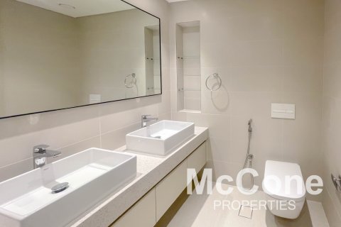 Apartament në Dubai Harbour, Dubai, Emiratet e Bashkuara Arabe 3 dhoma gjumi, 163.04 m2. № 586843 - Foto 18