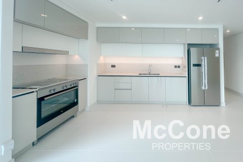 Apartament në Dubai Harbour, Dubai, Emiratet e Bashkuara Arabe 3 dhoma gjumi, 163.04 m2. № 586843 - Foto 2