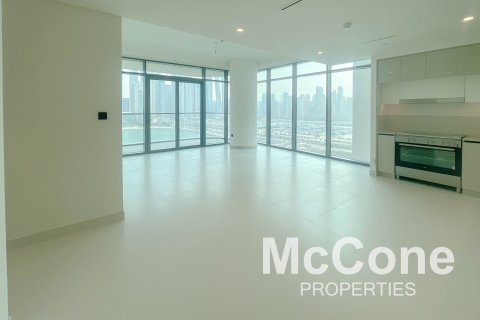 Apartament në Dubai Harbour, Dubai, Emiratet e Bashkuara Arabe 3 dhoma gjumi, 163.04 m2. № 586843 - Foto 1