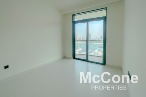 Apartament në Dubai Harbour, Dubai, Emiratet e Bashkuara Arabe 3 dhoma gjumi, 163.04 m2. № 586843 - Foto 7