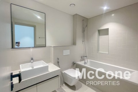 Apartament në Dubai Harbour, Dubai, Emiratet e Bashkuara Arabe 3 dhoma gjumi, 163.04 m2. № 586843 - Foto 16