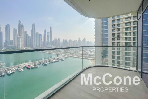 Apartament në Dubai Harbour, Dubai, Emiratet e Bashkuara Arabe 3 dhoma gjumi, 163.04 m2. № 586843 - Foto 19