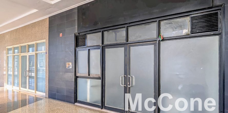 Obchod v Jumeirah Lake Towers, Dubai, SAE 92.62 m² Č.: 586848
