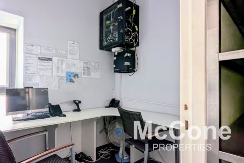 Obchod v Jumeirah Lake Towers, Dubai, SAE 92.62 m² Č.: 586848 - fotografie 9