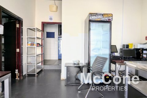 Obchod v Jumeirah Lake Towers, Dubai, SAE 92.62 m² Č.: 586848 - fotografie 6