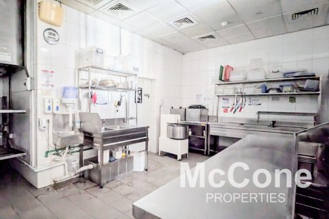 Obchod v Jumeirah Lake Towers, Dubai, SAE 92.62 m² Č.: 586848 - fotografie 4