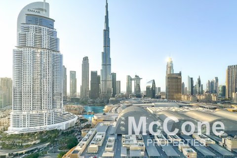 Apartmán v Downtown Dubai (Downtown Burj Dubai), Dubai, SAE 2 spálne, 139.82 m2 č. 586845 - Fotografia 11