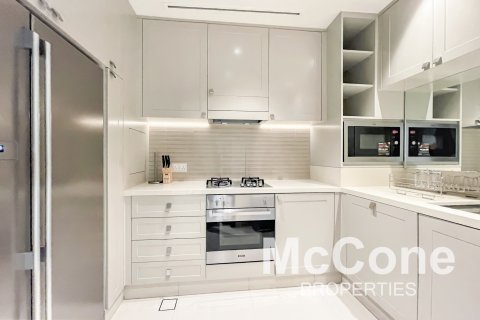 Apartmán v Downtown Dubai (Downtown Burj Dubai), Dubai, SAE 2 spálne, 139.82 m2 č. 586845 - Fotografia 3