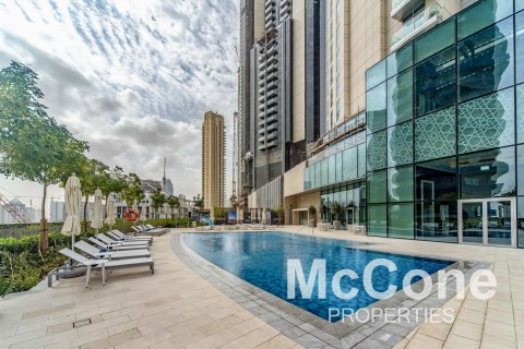 Apartmán v Downtown Dubai (Downtown Burj Dubai), Dubai, SAE 2 spálne, 139.82 m2 č. 586845 - Fotografia 13