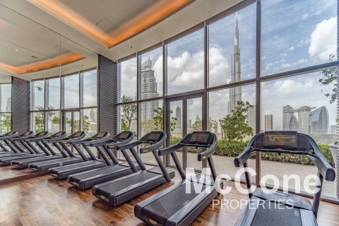 Apartmán v Downtown Dubai (Downtown Burj Dubai), Dubai, SAE 2 spálne, 139.82 m2 č. 586845 - Fotografia 14