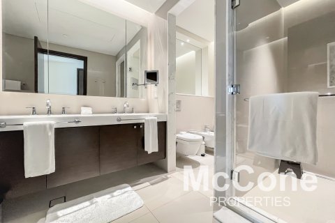 Apartmán v Downtown Dubai (Downtown Burj Dubai), Dubai, SAE 2 spálne, 139.82 m2 č. 586845 - Fotografia 8