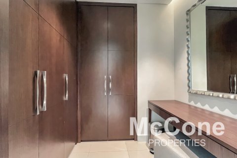 Apartmán v Downtown Dubai (Downtown Burj Dubai), Dubai, SAE 2 spálne, 139.82 m2 č. 586845 - Fotografia 6