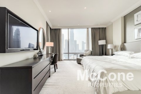 Apartmán v Downtown Dubai (Downtown Burj Dubai), Dubai, SAE 2 spálne, 139.82 m2 č. 586845 - Fotografia 5