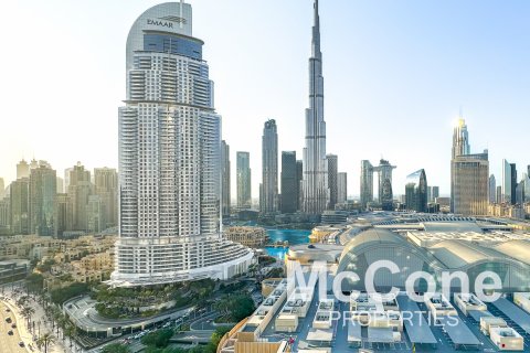 Apartmán v Downtown Dubai (Downtown Burj Dubai), Dubai, SAE 2 spálne, 139.82 m2 č. 586845 - Fotografia 12