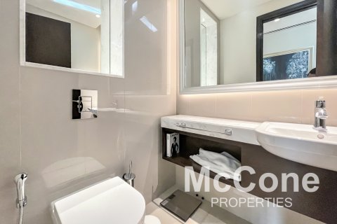 Apartmán v Downtown Dubai (Downtown Burj Dubai), Dubai, SAE 2 spálne, 139.82 m2 č. 586845 - Fotografia 10