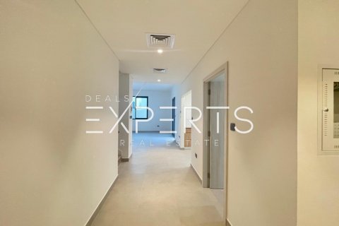 Vila na Yas Island, Abu Dhabi, SAE 4 ložnice, 209.5 m² Č.: 576903 - fotografie 6