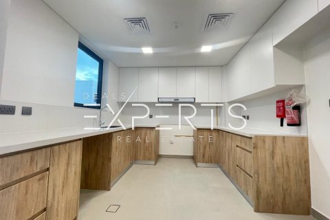 Vila na Yas Island, Abu Dhabi, SAE 4 ložnice, 209.5 m² Č.: 576903 - fotografie 7