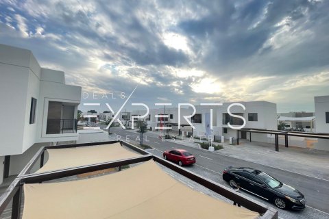 Vila na Yas Island, Abu Dhabi, SAE 4 ložnice, 209.5 m² Č.: 576903 - fotografie 13