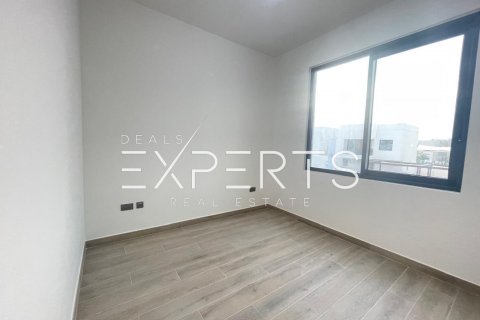 Vila na Yas Island, Abu Dhabi, SAE 4 ložnice, 209.5 m² Č.: 576903 - fotografie 12