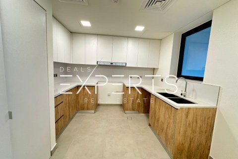 Vilë në Yas Island, Abu Dhabi, Emiratet e Bashkuara Arabe 3 dhoma gjumi, 347.9 m2. № 576905 - Foto 5