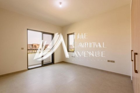 Vila v Khalifa City, Abu Dhabi, SAE 6 ložnice, 514 m² Č.: 605002 - fotografie 14