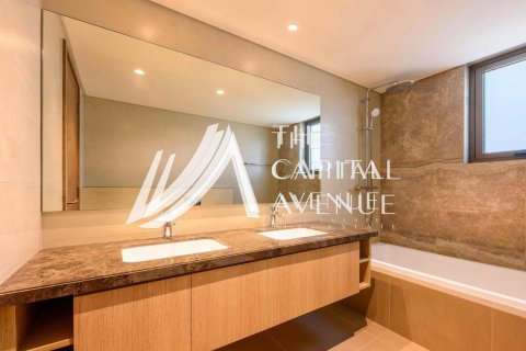 Vila v Khalifa City, Abu Dhabi, SAE 6 ložnice, 514 m² Č.: 605002 - fotografie 22