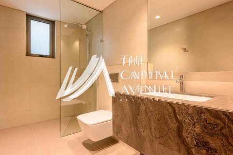 Vila v Khalifa City, Abu Dhabi, SAE 6 ložnice, 514 m² Č.: 605002 - fotografie 20