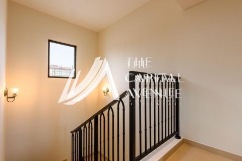 Vila v Khalifa City, Abu Dhabi, SAE 6 ložnice, 514 m² Č.: 605002 - fotografie 7