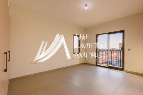 Vila v Khalifa City, Abu Dhabi, SAE 6 ložnice, 514 m² Č.: 605002 - fotografie 13
