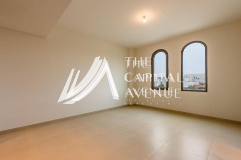 Vila v Khalifa City, Abu Dhabi, SAE 6 ložnice, 514 m² Č.: 605002 - fotografie 9