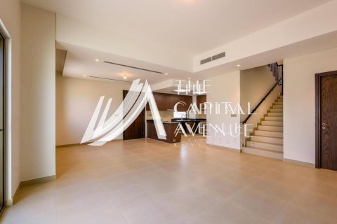 Vila v Khalifa City, Abu Dhabi, SAE 6 ložnice, 514 m² Č.: 605002 - fotografie 3