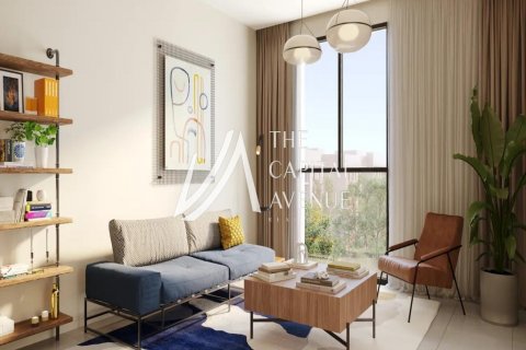 Apartment in Al Shamkha, Abu Dhabi, UAE 3 bedrooms, 99 sq.m. № 605003 - photo 2